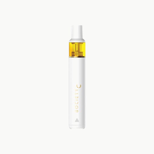 Society C - Society C - Spritzer - 0.5g Live Rosin Disposable Vape - 1