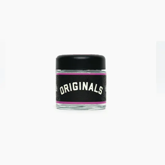 Originals - Originals | Gelato - 3.5g Flower - 1