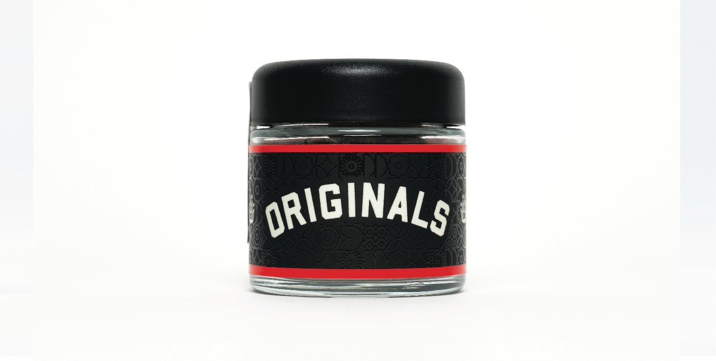 Originals - Originals | Jack Herer - 3.5g Flower - 1