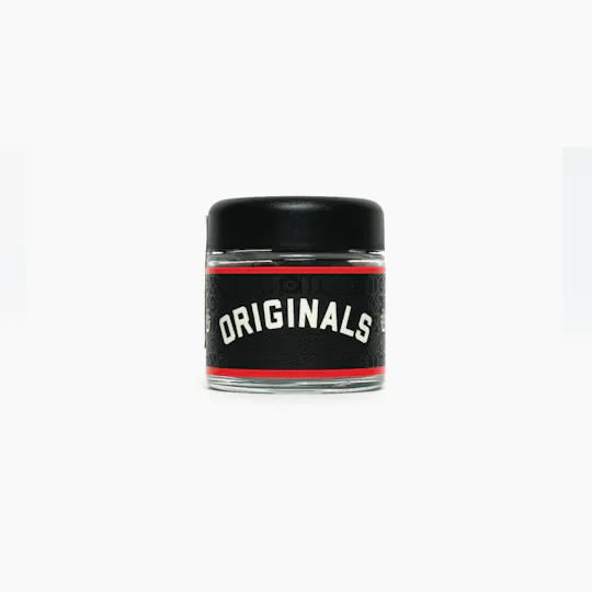 Originals - Originals | Jack Herer - 3.5g Flower - 1