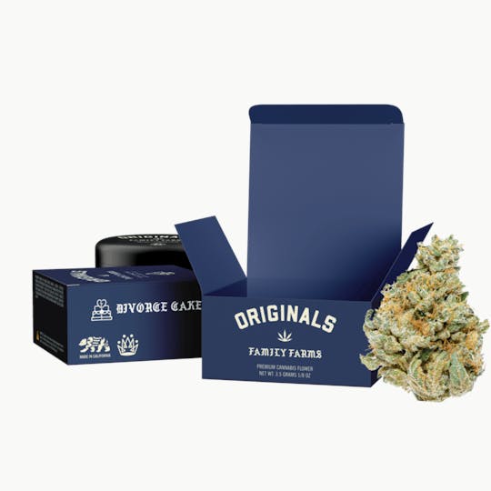 Originals - Originals | Jack Herer - 3.5g Flower - 1