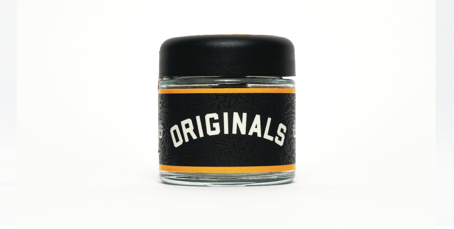 Originals - Originals | King Louie - 3.5g Flower - 1