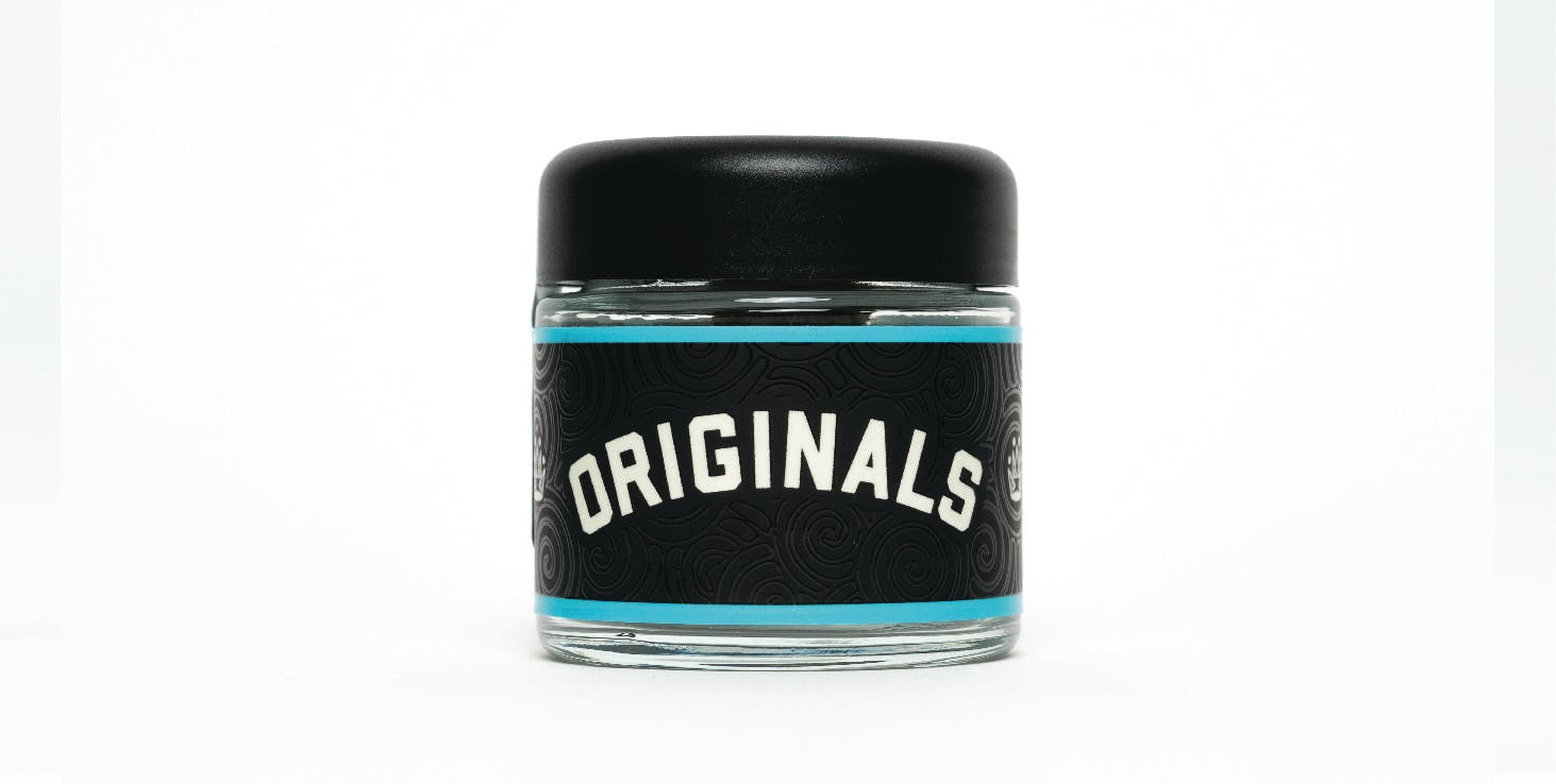 Originals - Originals | Skywalker - 3.5g Flower - 1