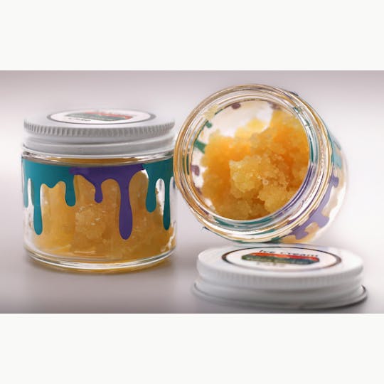 Rugged Roots - Rugged Roots | Ice Cream Cake Caviar Baller OZ (28g) - 1