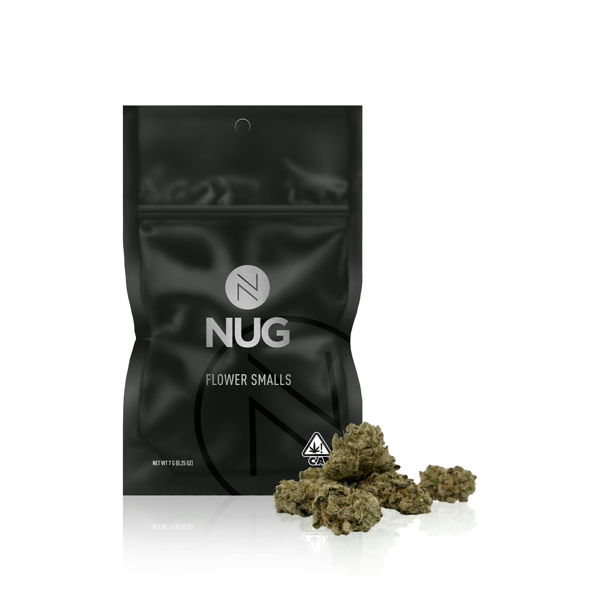 NUG - NUG | Gelato Cake | Smalls | 7g - 1