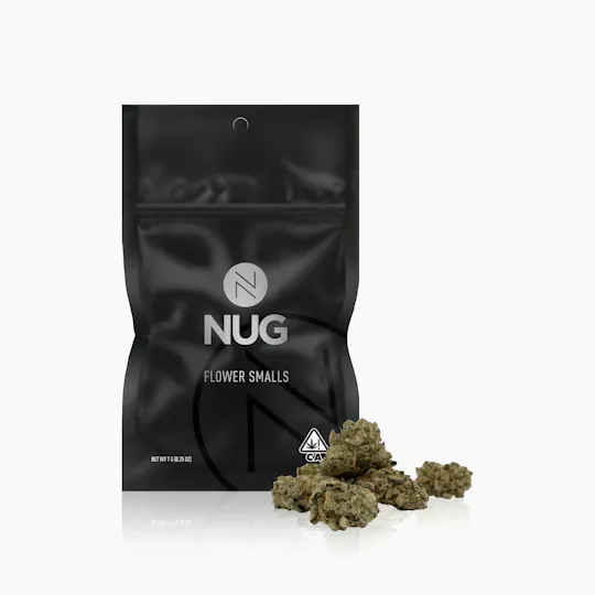 NUG - NUG | Gelato Cake | Smalls | 7g - 1