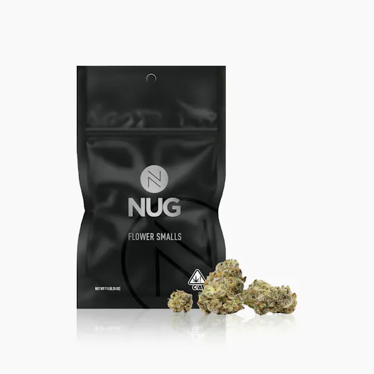 NUG - NUG | KMAC | Smalls | 7g - 1