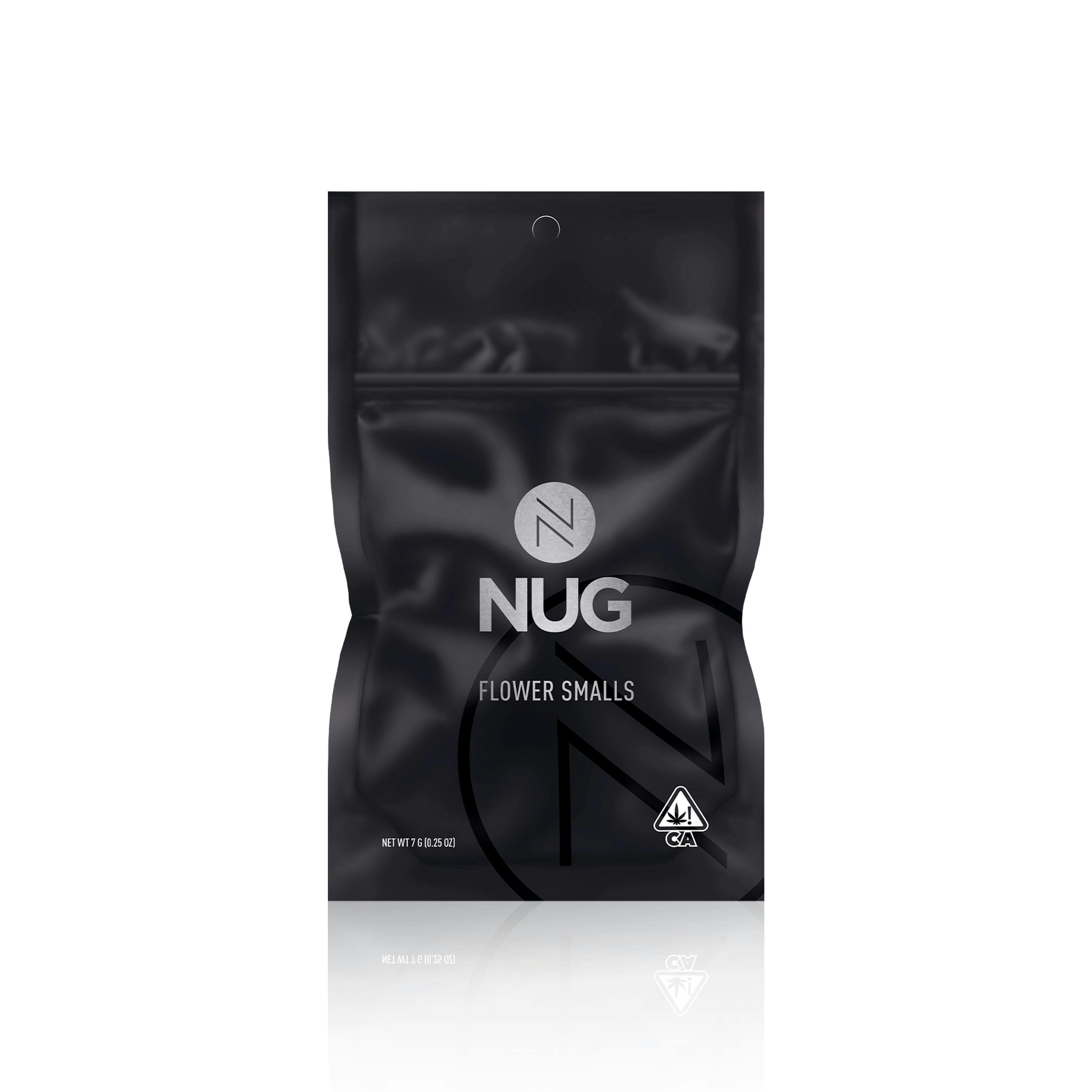 NUG - NUG | Peach Paradise | Smalls | 7g - 1