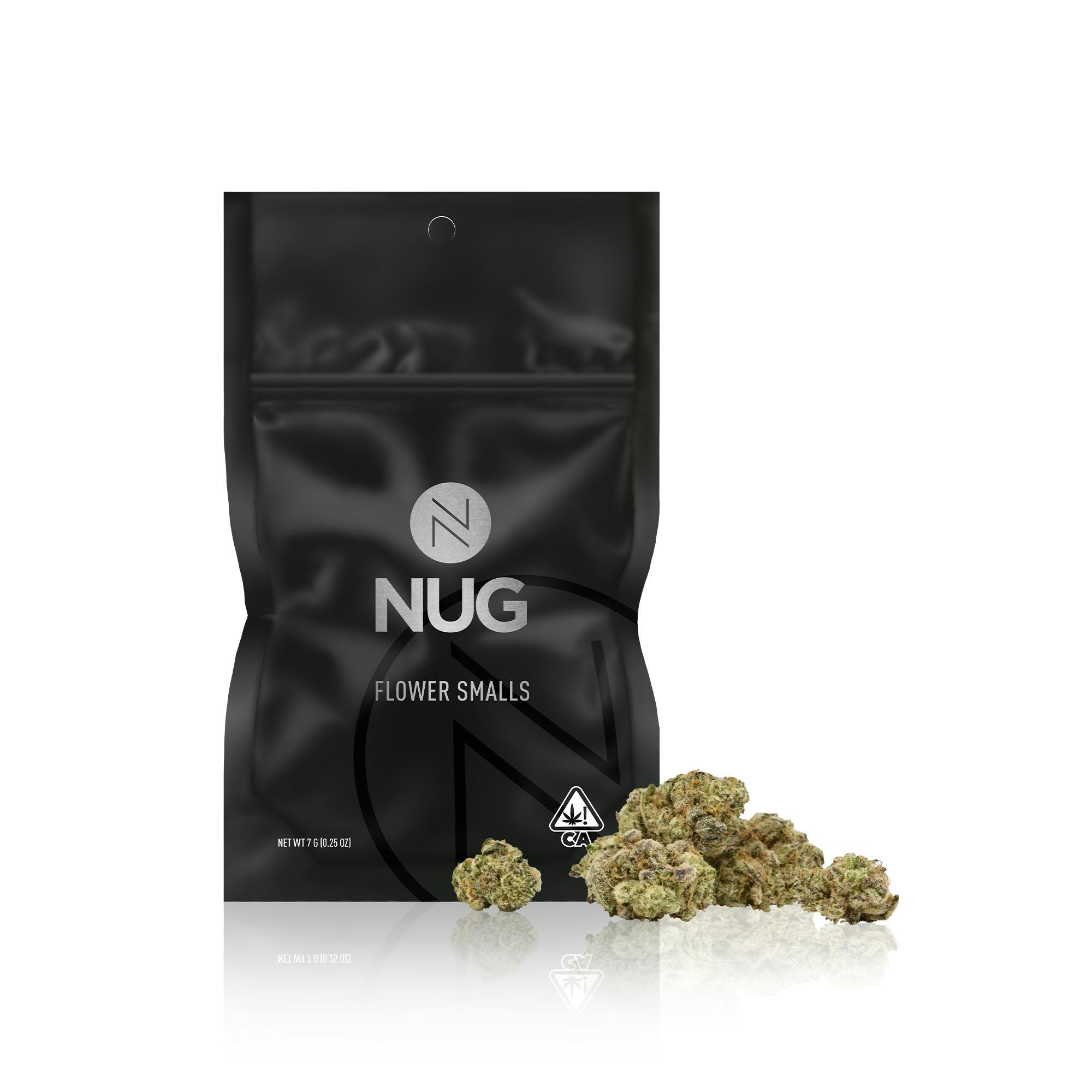 NUG - NUG | Alien Cookies | Smalls | 7g - 1