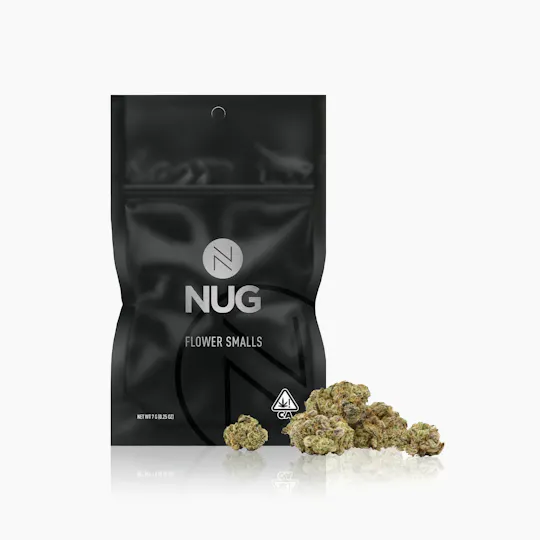 NUG - NUG | Alien Cookies | Smalls | 7g - 1