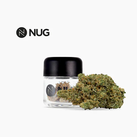 NUG - NUG | Whitewalker OG | Big Buds | 3.5g - 1