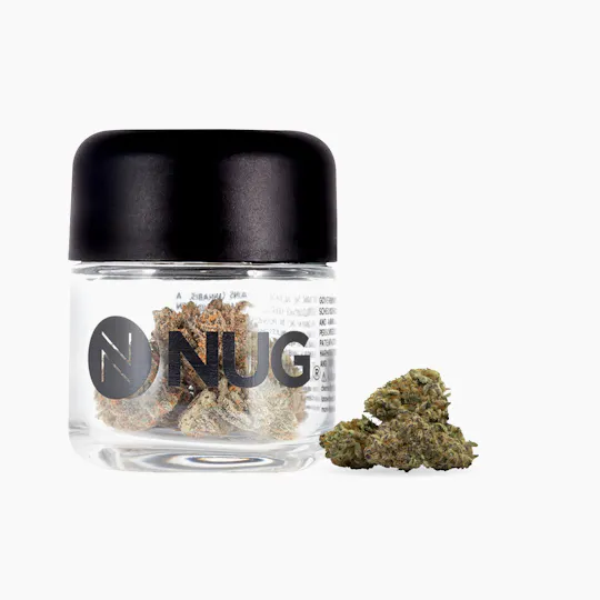 NUG - NUG | Crunchberry | Big Buds | 3.5g - 1