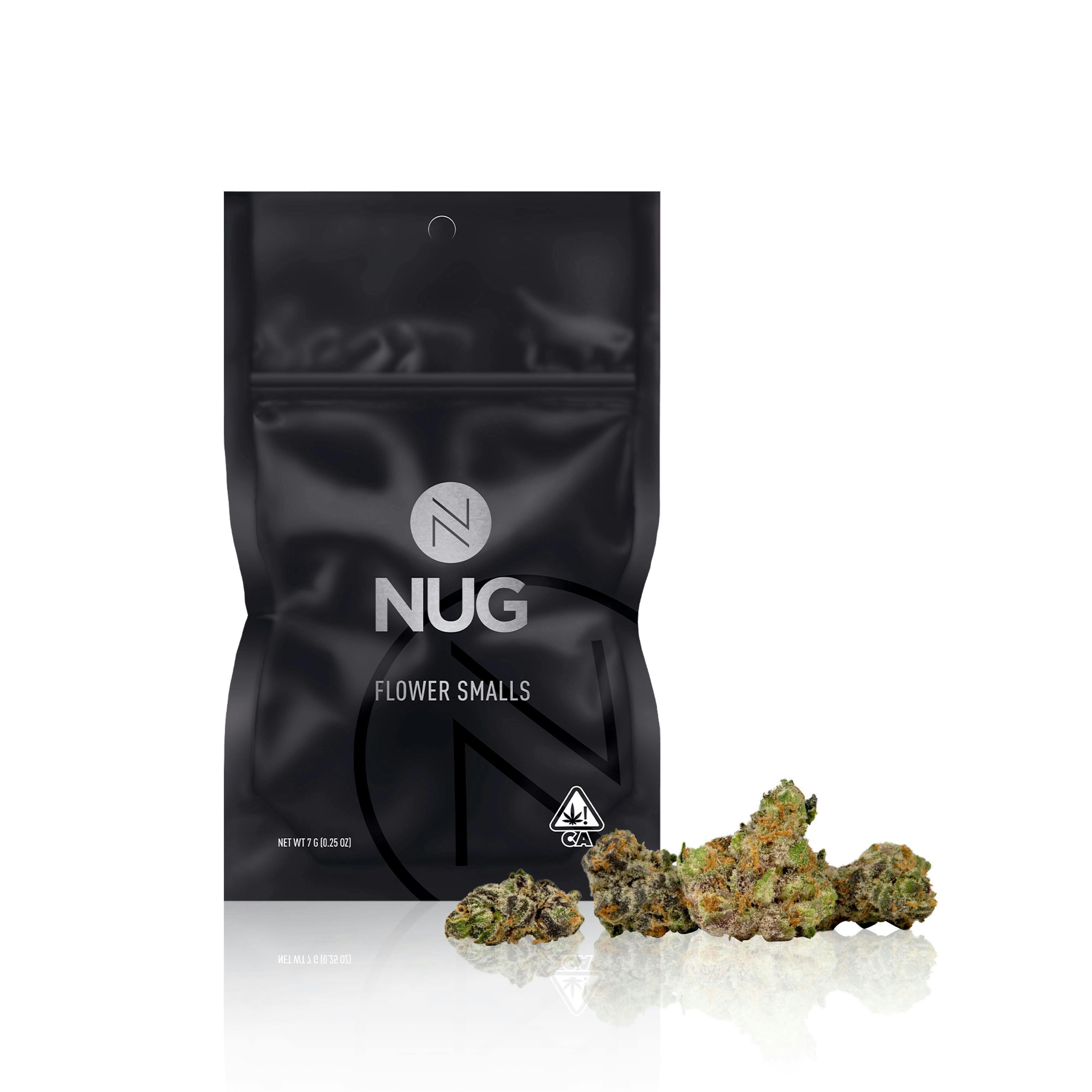 NUG - NUG | Apple Fritter | Smalls | 7g - 1