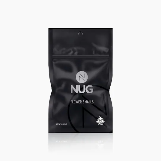 NUG - NUG | Sour Jack | Smalls | 7g - 1