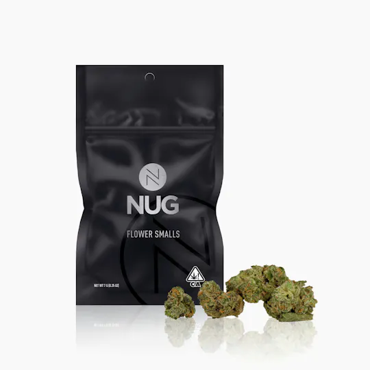 NUG - NUG | Café Royale | Smalls | 7g - 1