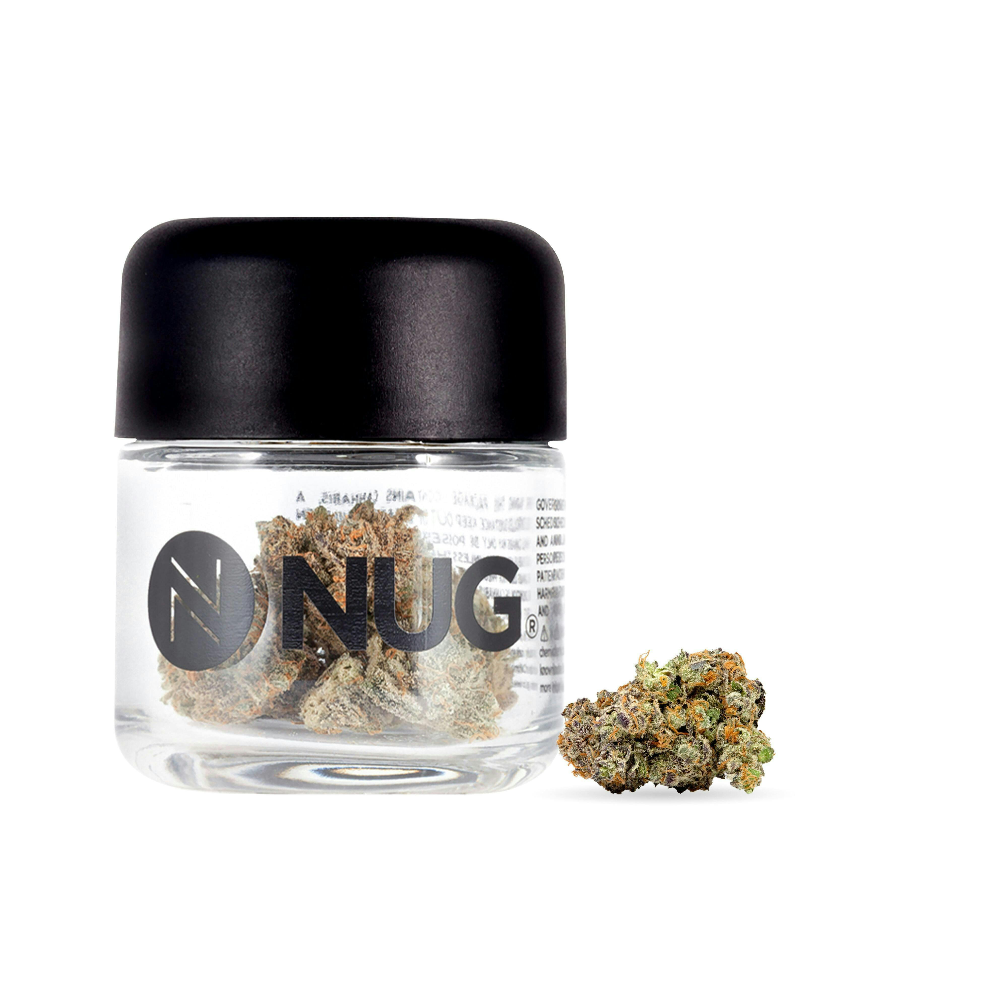 NUG - NUG | Café Royale | Big Buds | 3.5g - 1