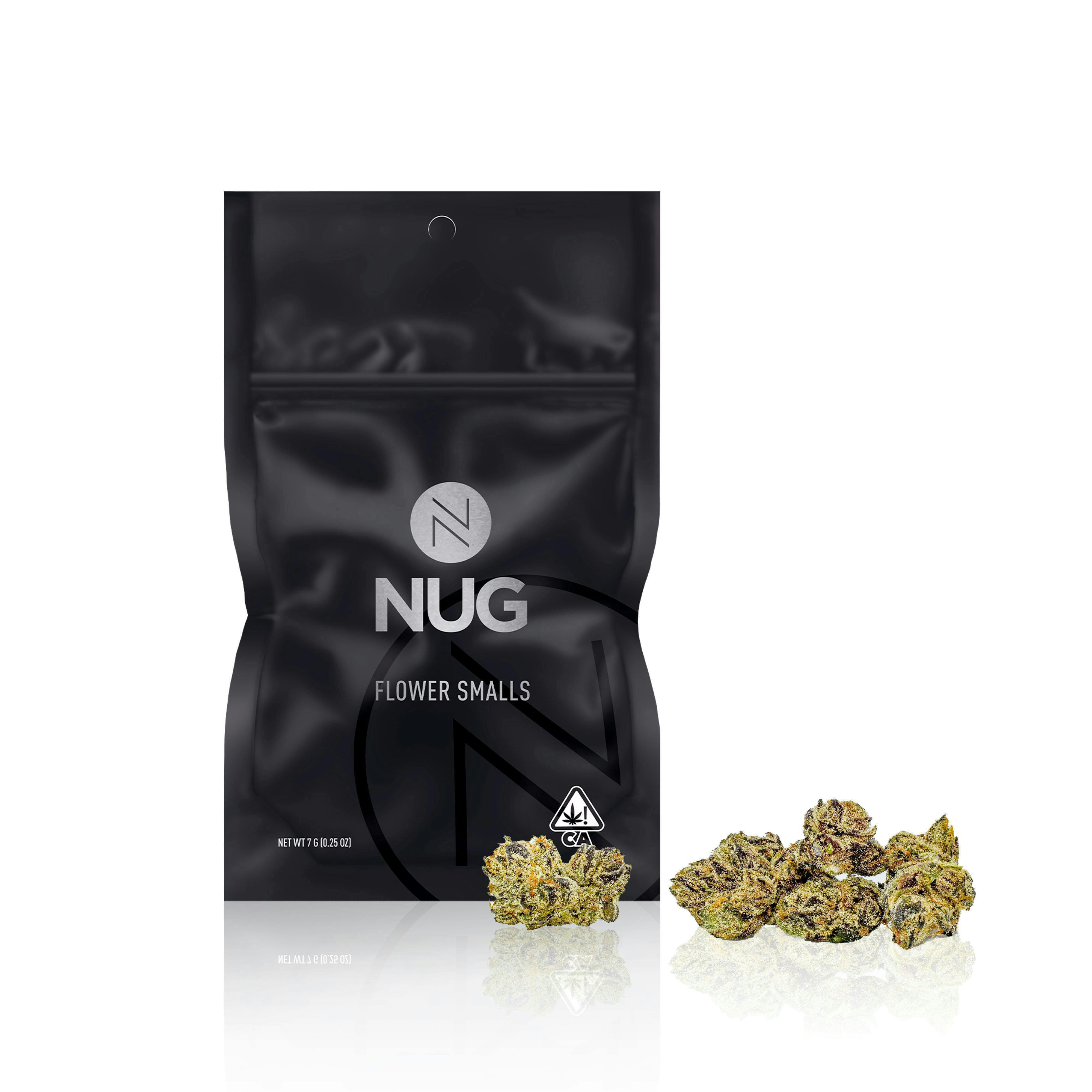 NUG - NUG | Gelato 33 | Smalls | 7g - 1