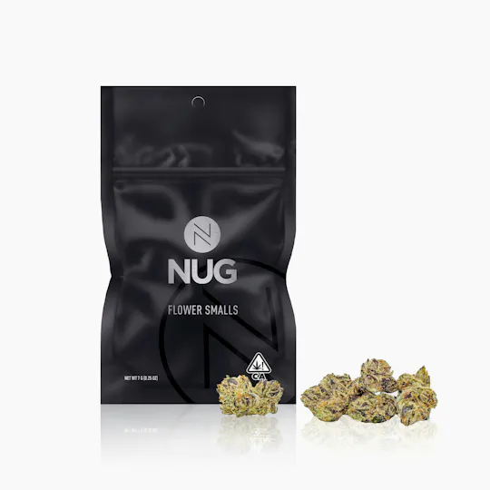 NUG - NUG | Gelato 33 | Smalls | 7g - 1