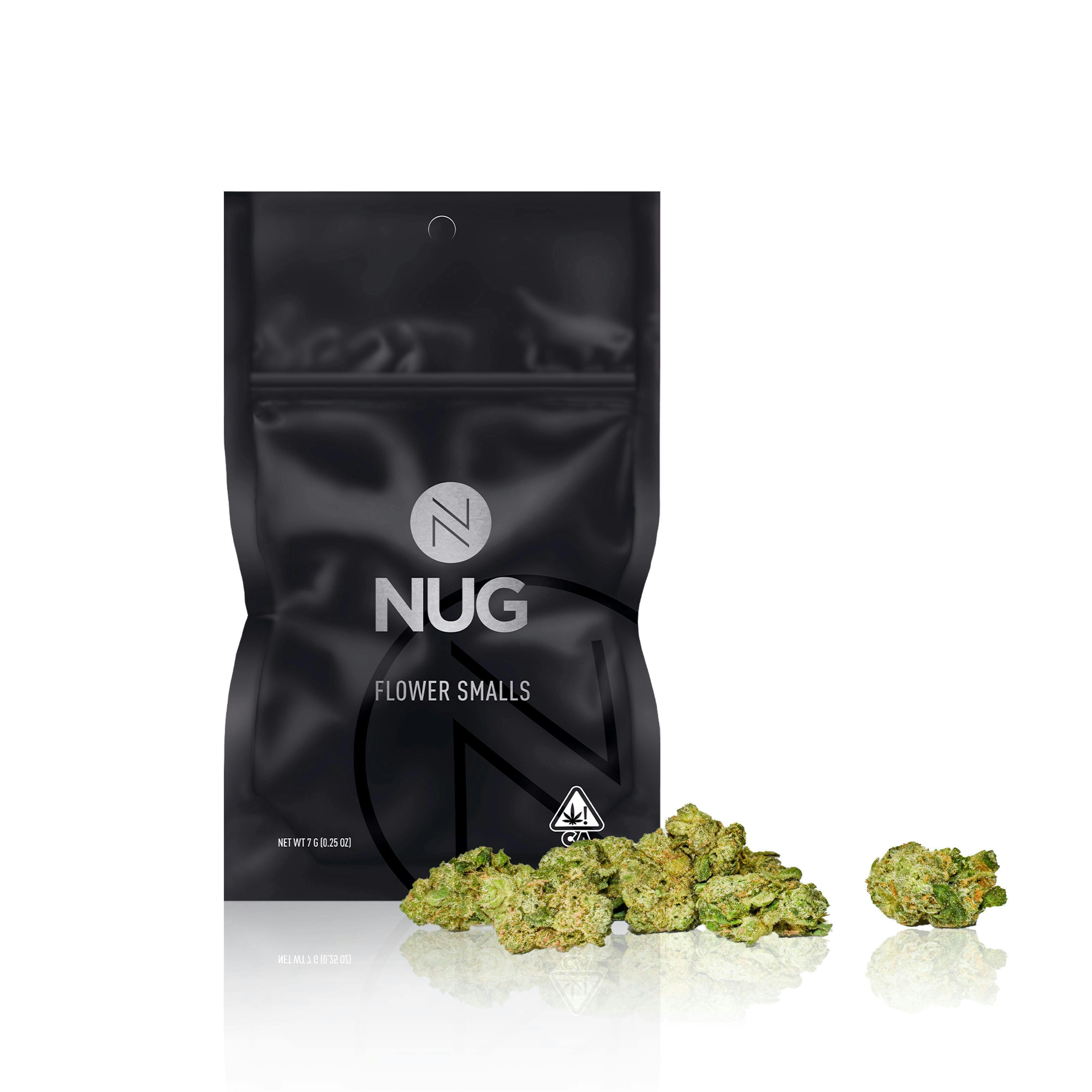 NUG - NUG | Headbanger | Smalls | 7g - 1