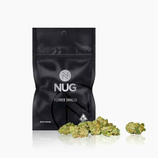 NUG - NUG | Headbanger | Smalls | 7g - 1