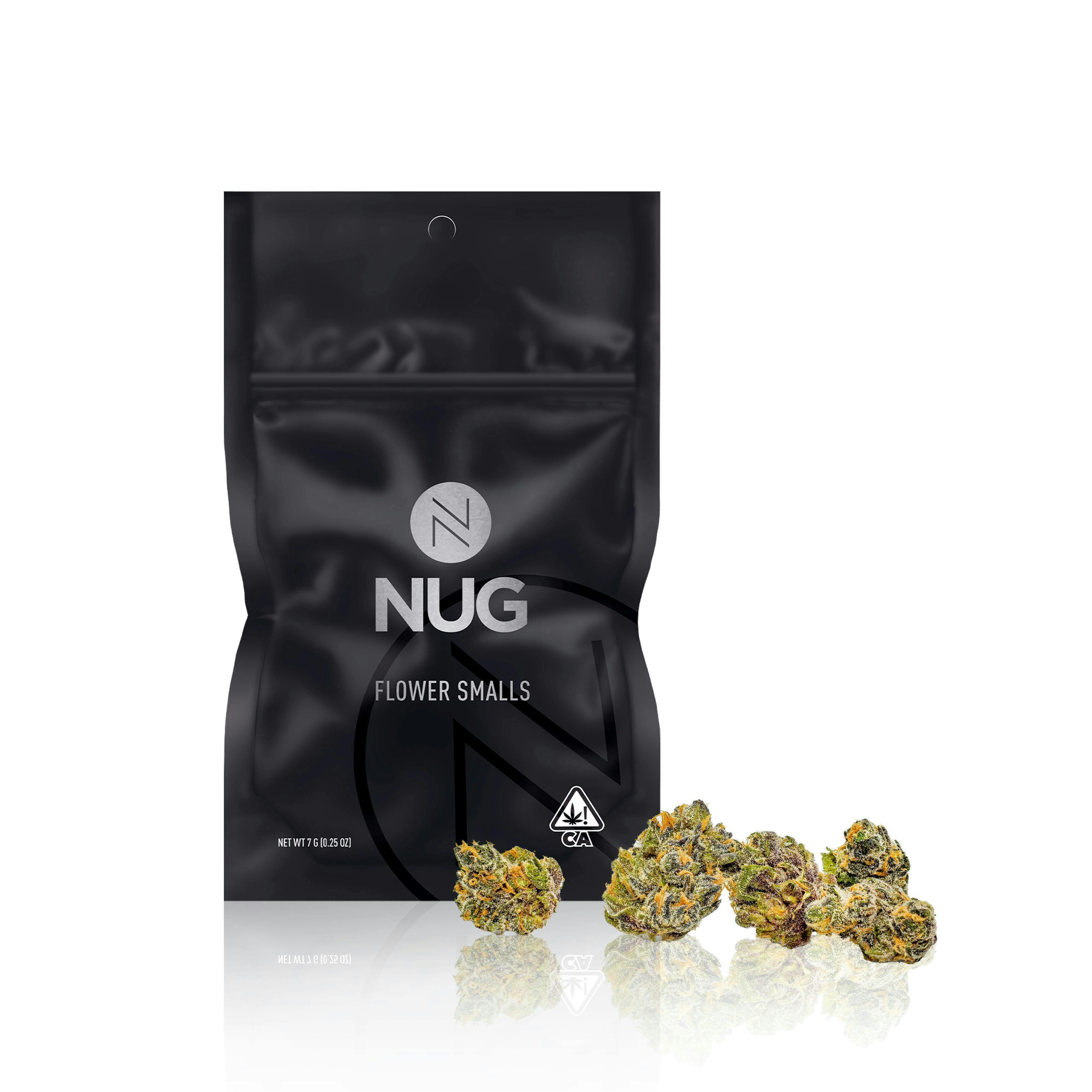 NUG - NUG | Rare Dankness | Smalls | 7g - 1