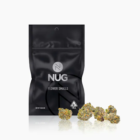 NUG - NUG | Rare Dankness | Smalls | 7g - 1