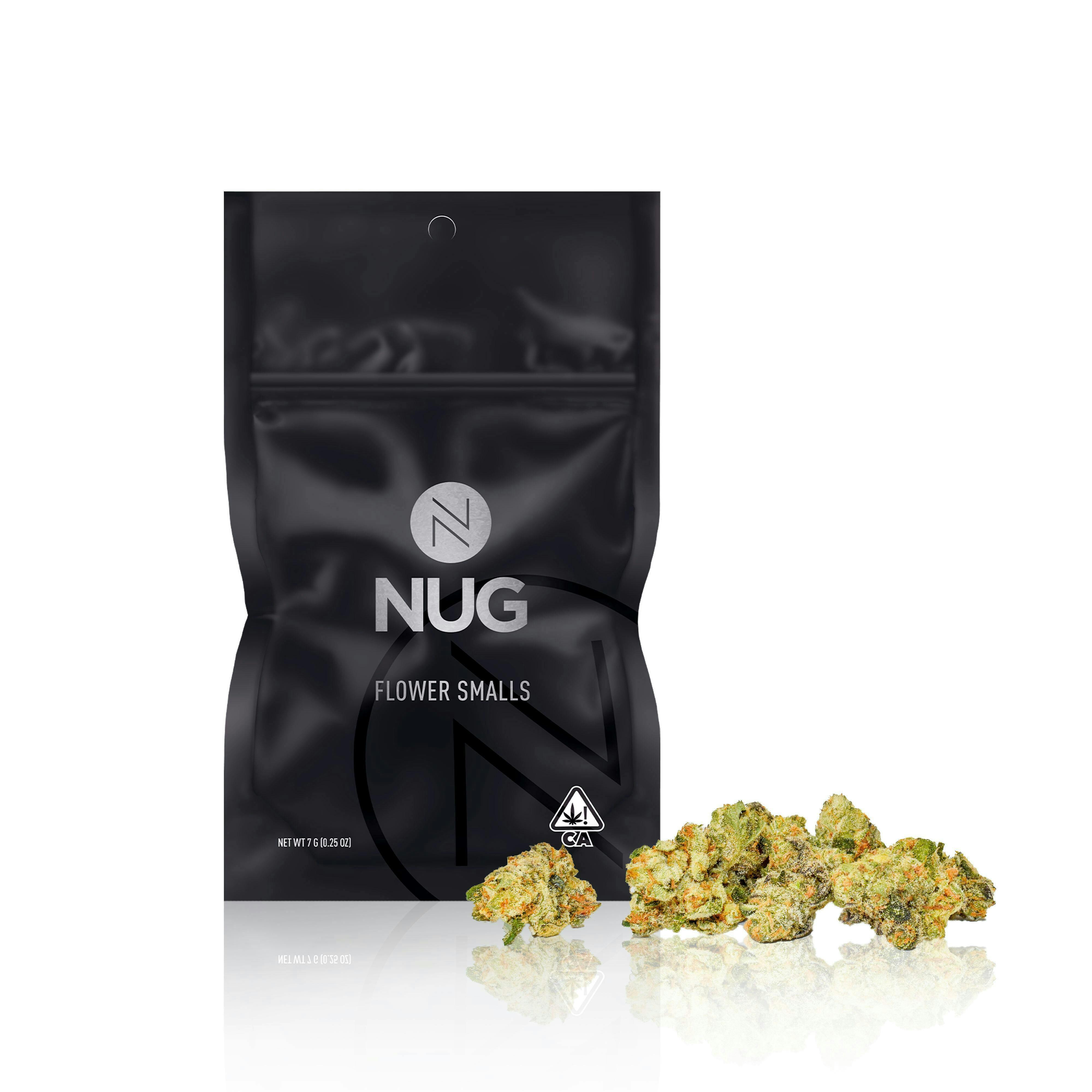 NUG - NUG | Frosted Runtz | Smalls | 7g - 1