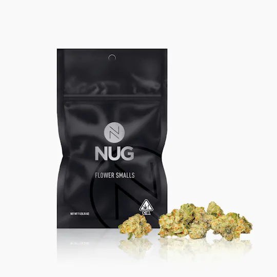 NUG - NUG | Frosted Runtz | Smalls | 7g - 1
