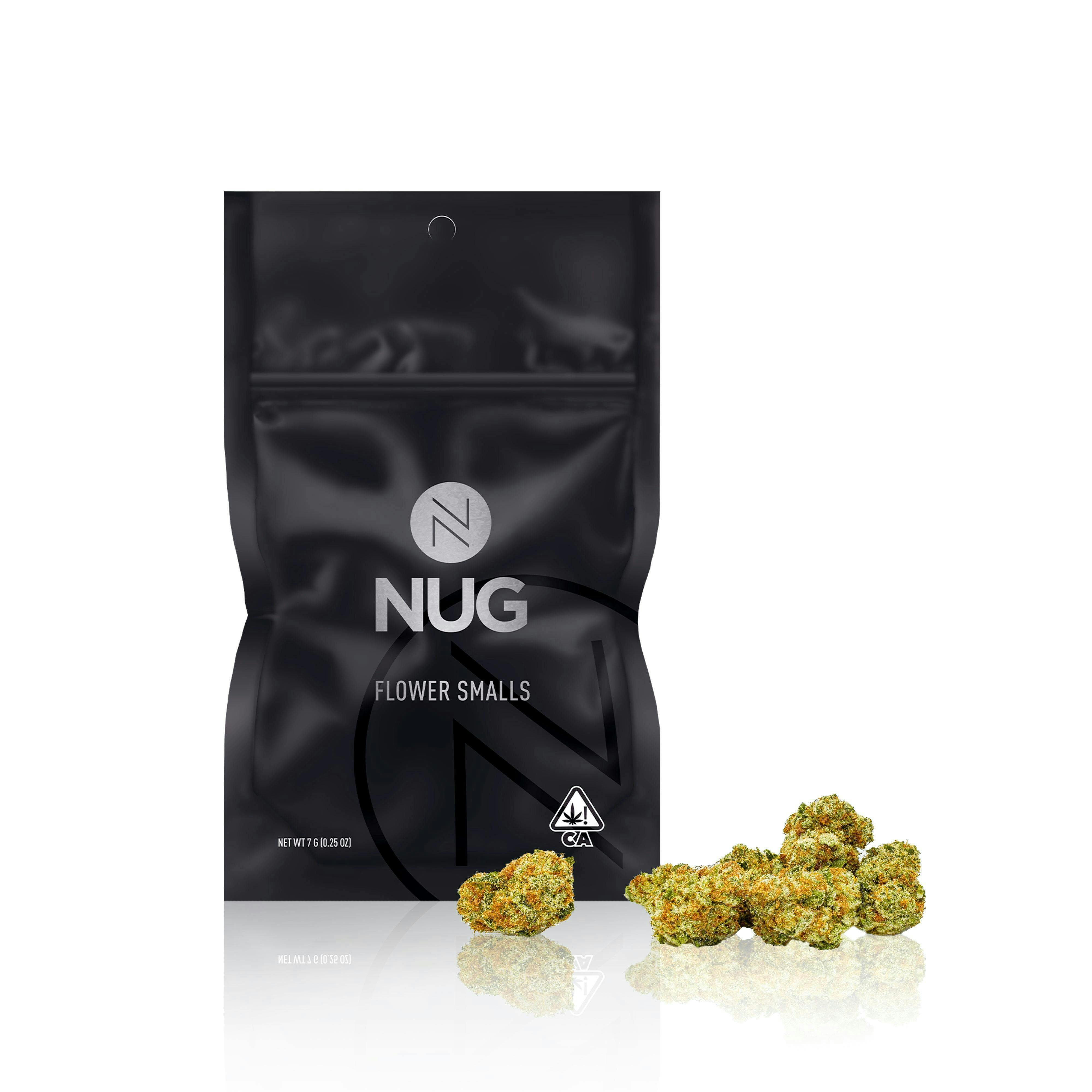 NUG - NUG | Mango Jack | Smalls | 7g - 1