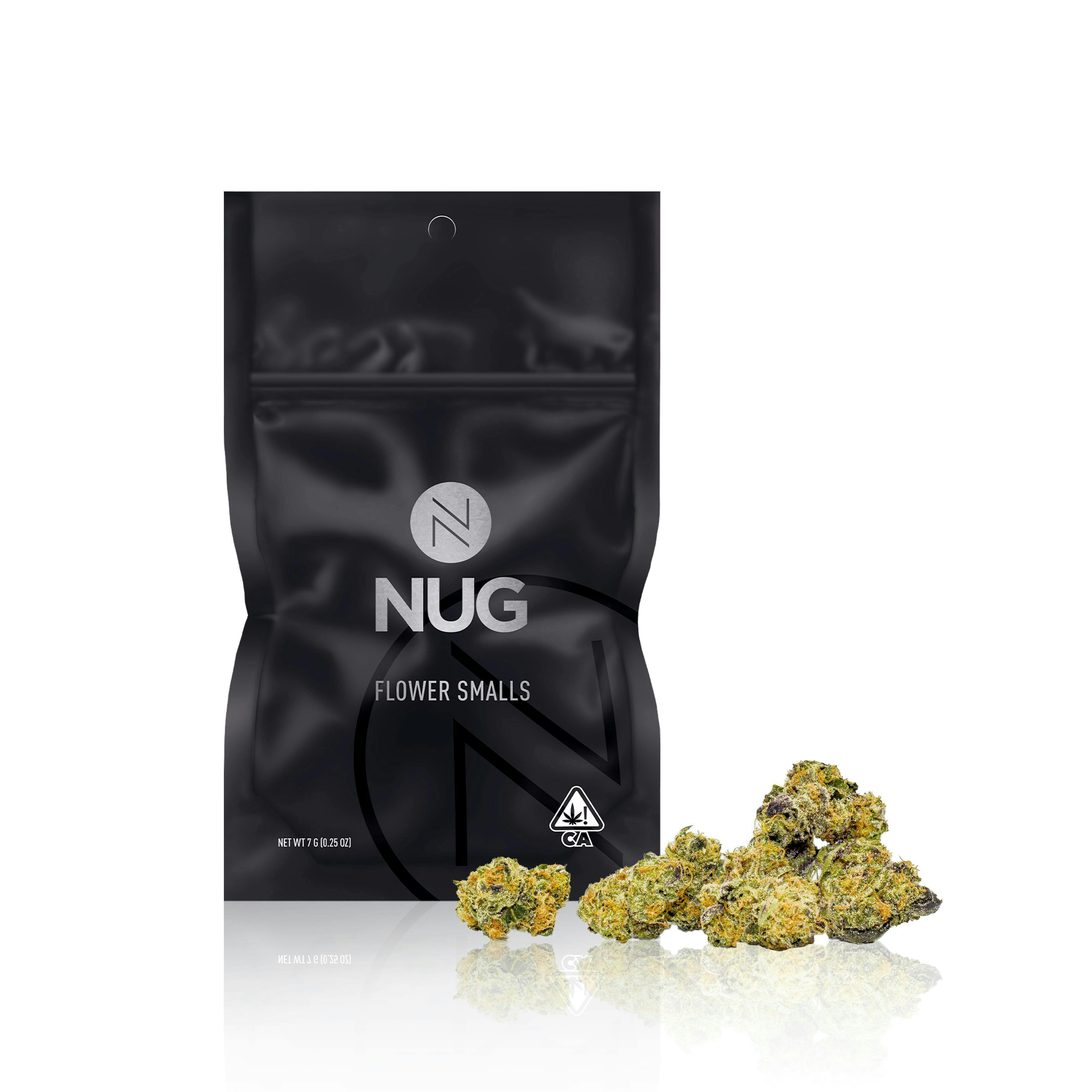 NUG - NUG | Super Zkittlez | Smalls | 7g - 1
