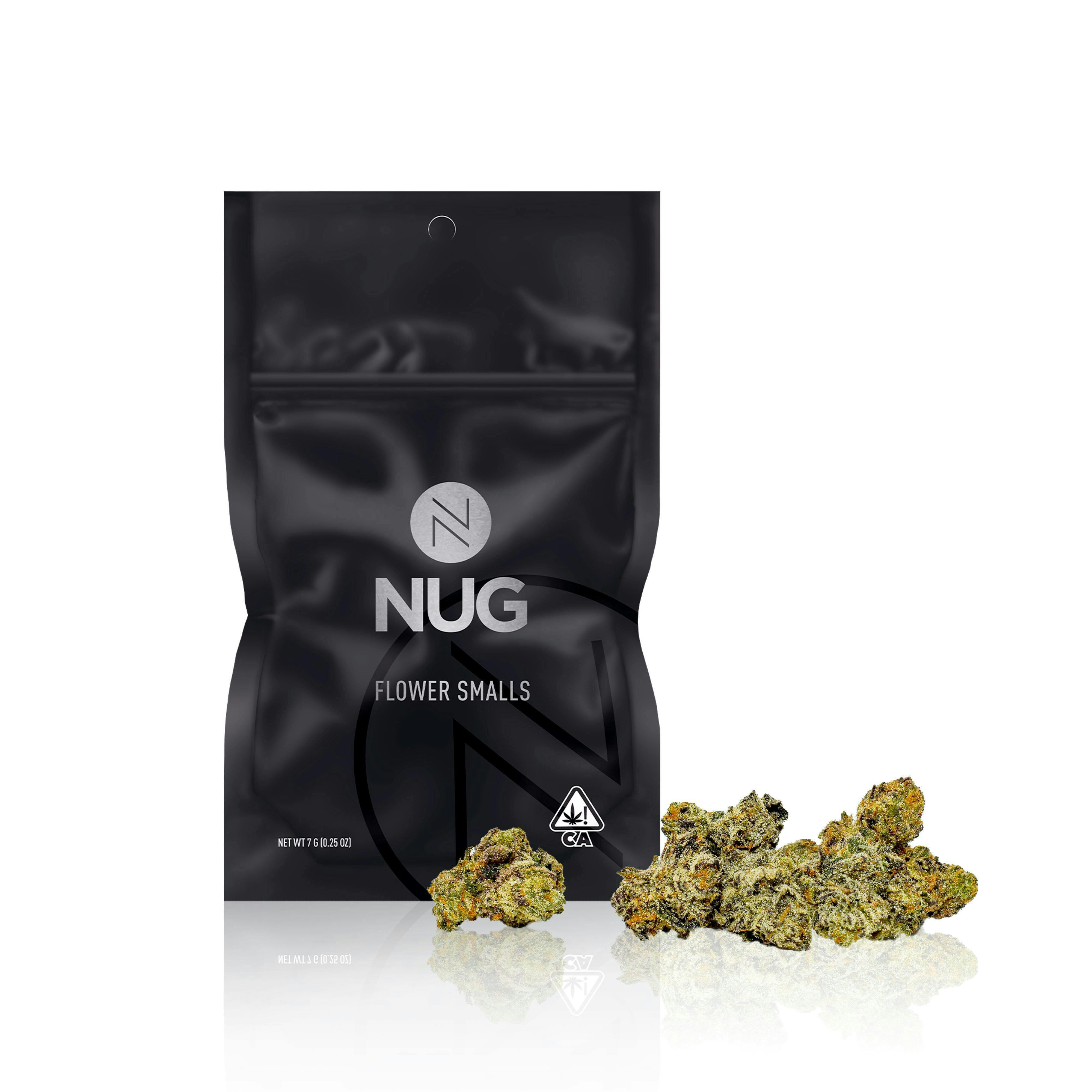 NUG - NUG | Gushers | Smalls | 7g - 1