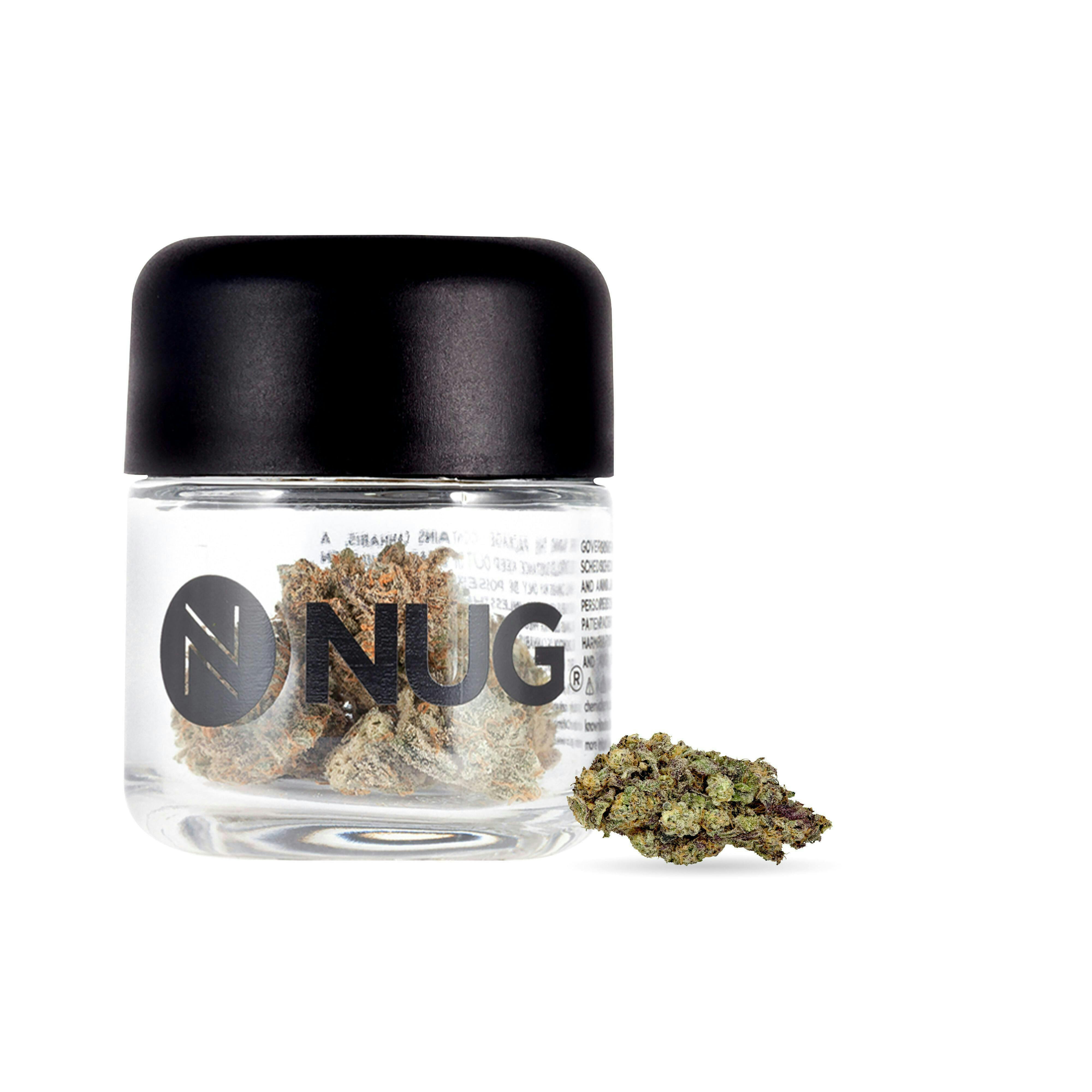 NUG - NUG | Animal Mints | Big Buds | 3.5g - 1