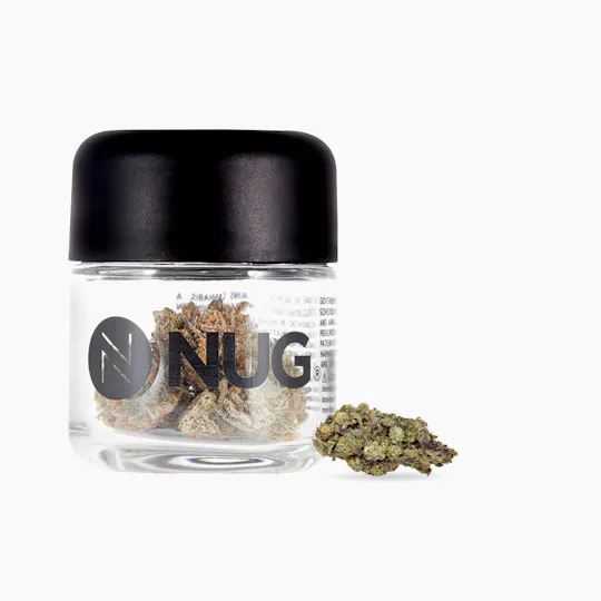 NUG - NUG | Animal Mints | Big Buds | 3.5g - 1