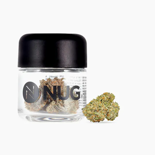 NUG - NUG | Jokerz | Big Buds | 3.5g - 1