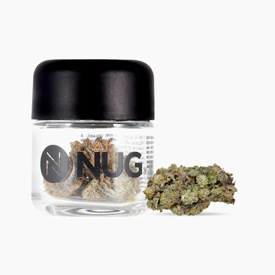 NUG - NUG | Durban Mintz | Big Buds | 3.5g - 1