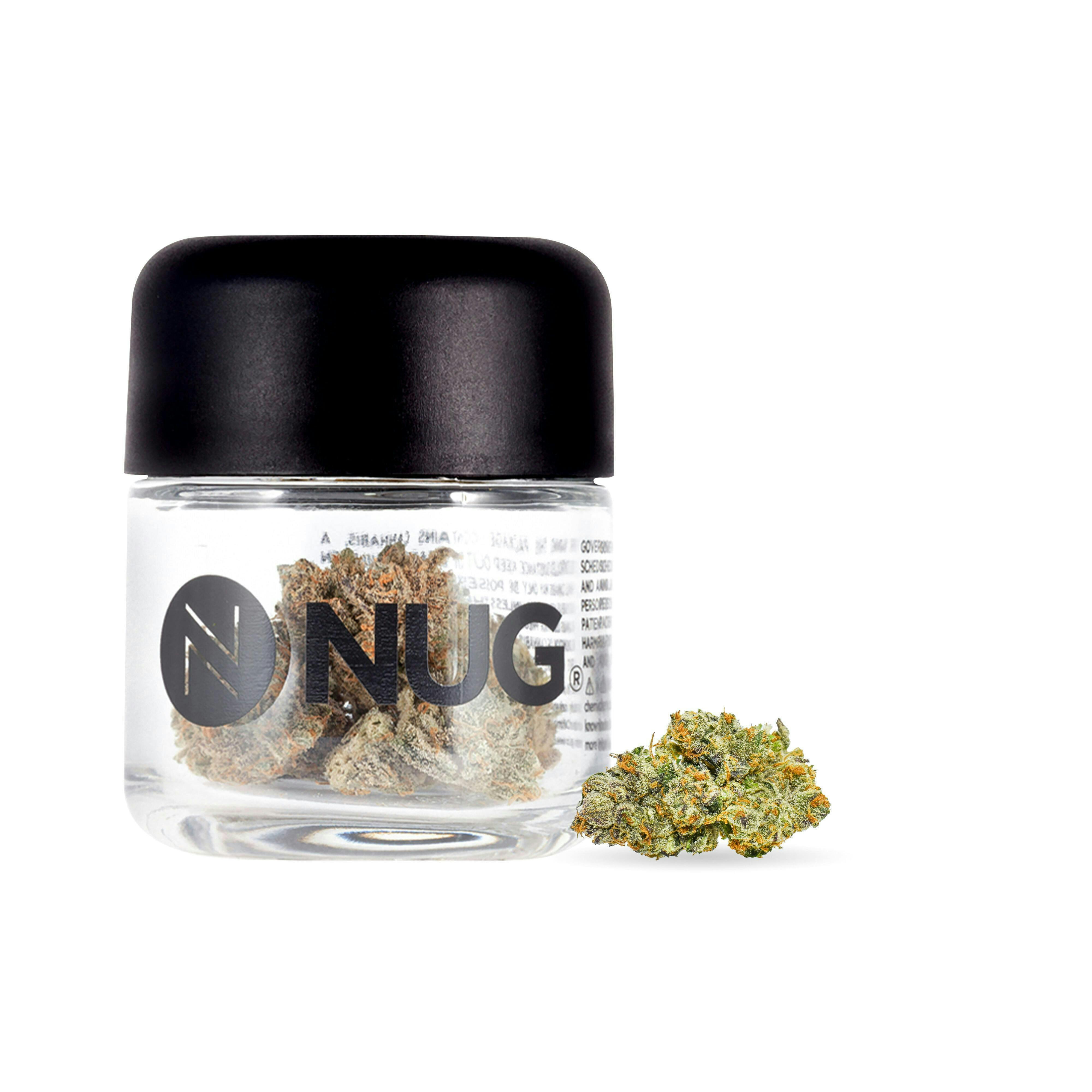 NUG - NUG | Crop Duster | Big Buds | 3.5g - 1