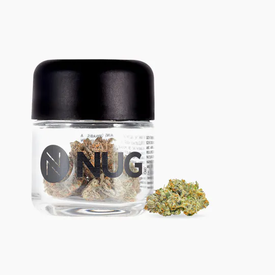 NUG - NUG | Crop Duster | Big Buds | 3.5g - 1