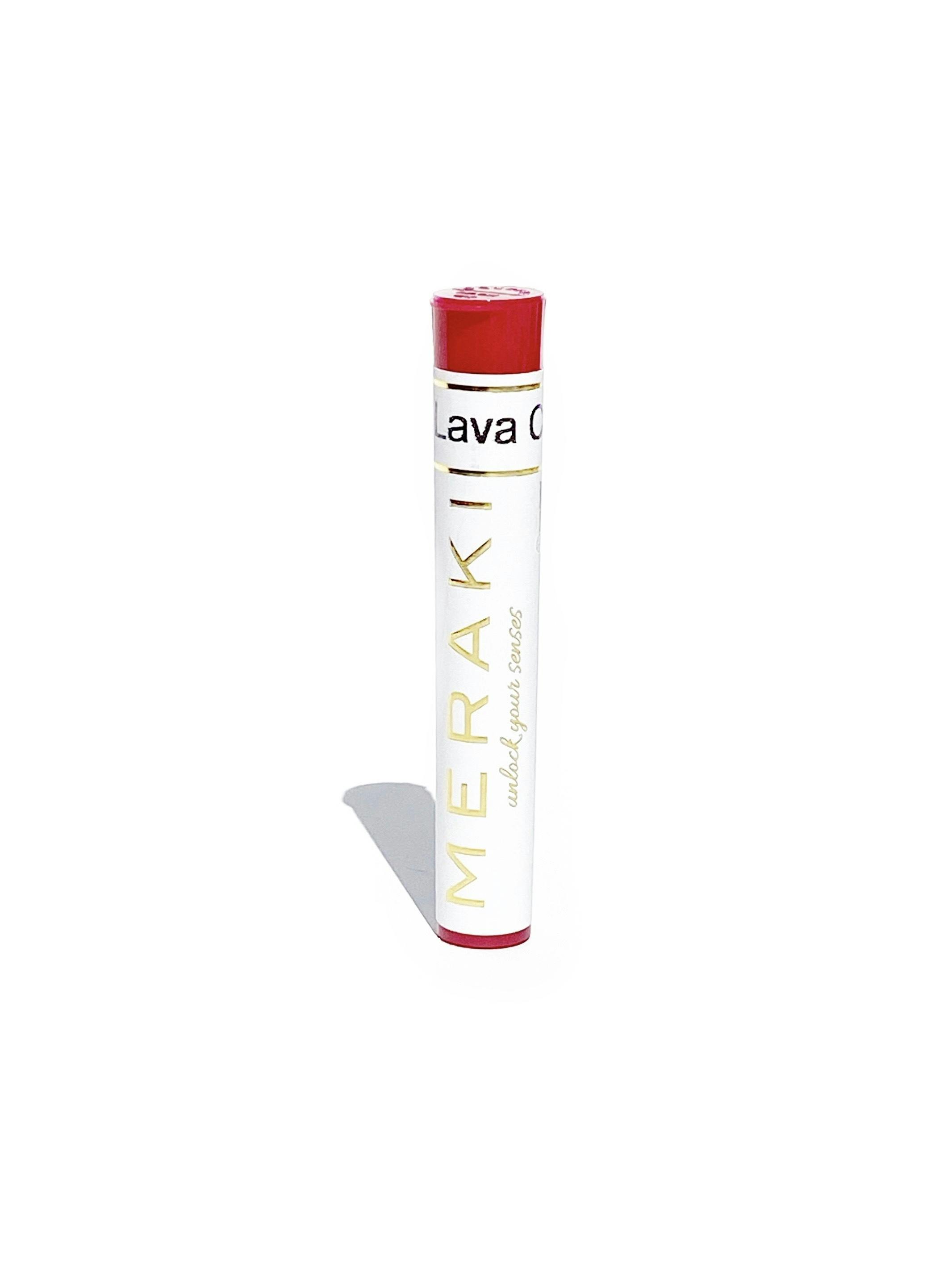 Meraki Gardens - Meraki Gardens | Lava Cake | 0.5g Preroll - 1