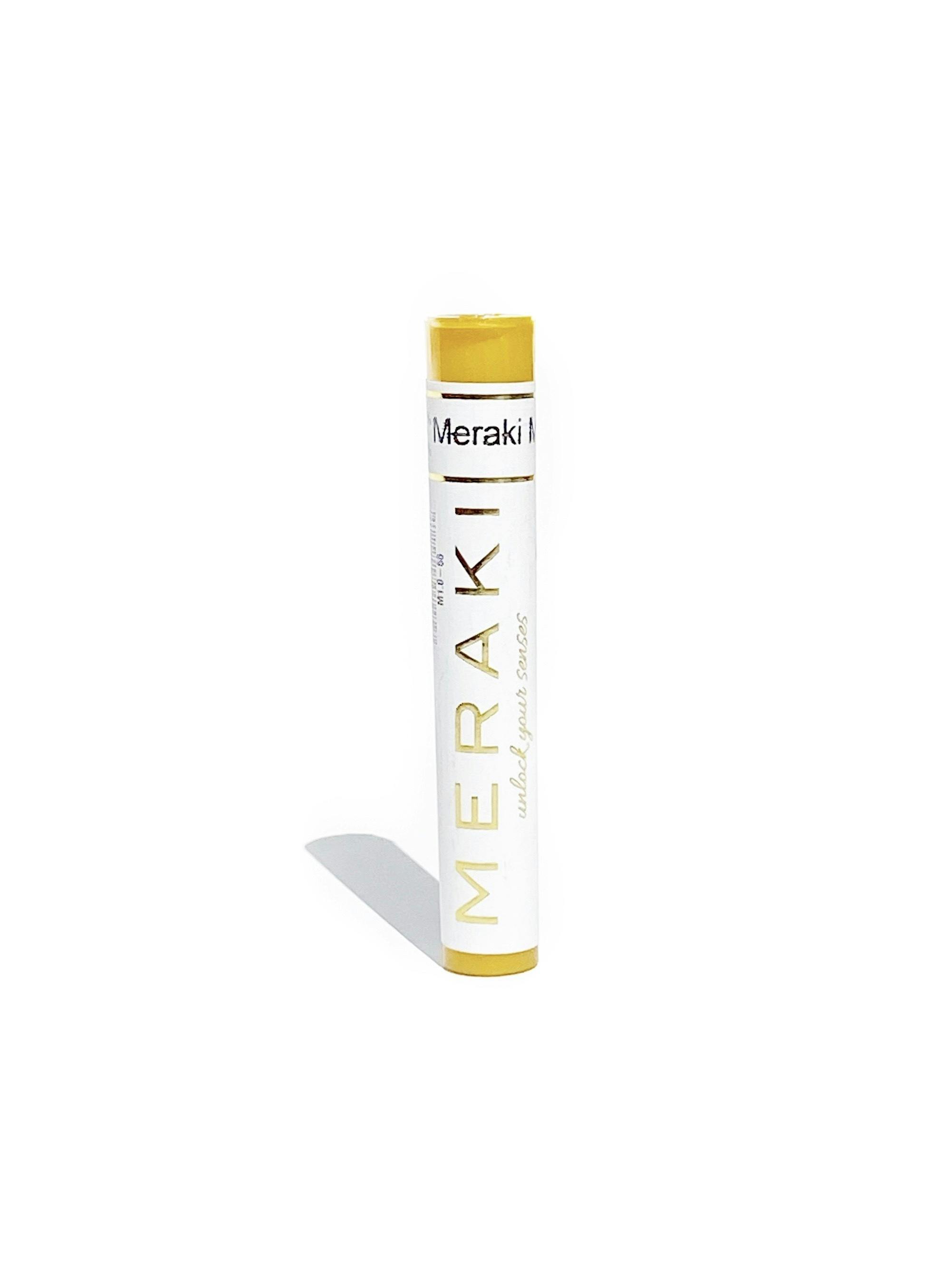 Meraki Gardens - Meraki Gardens | Meraki Mango | 0.5g Preroll - 1
