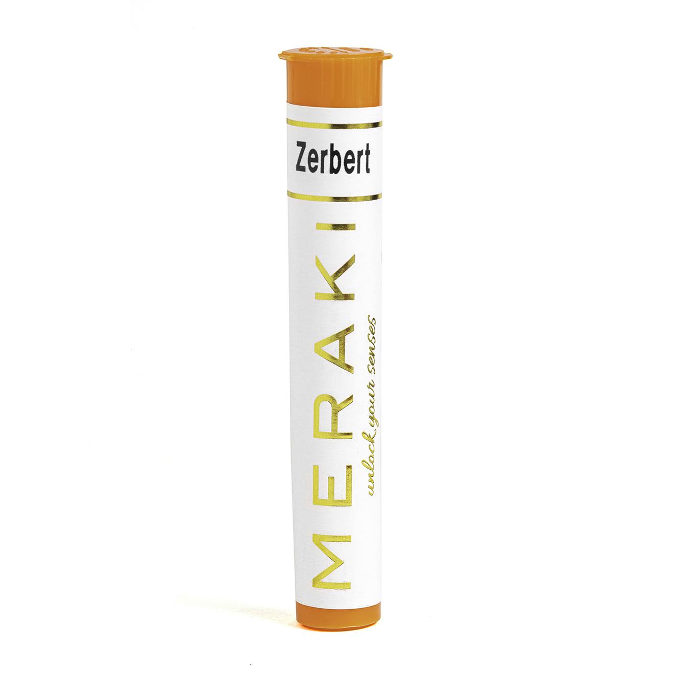 Meraki Gardens - Meraki Gardens | Zerbert | 0.5g Preroll - 1