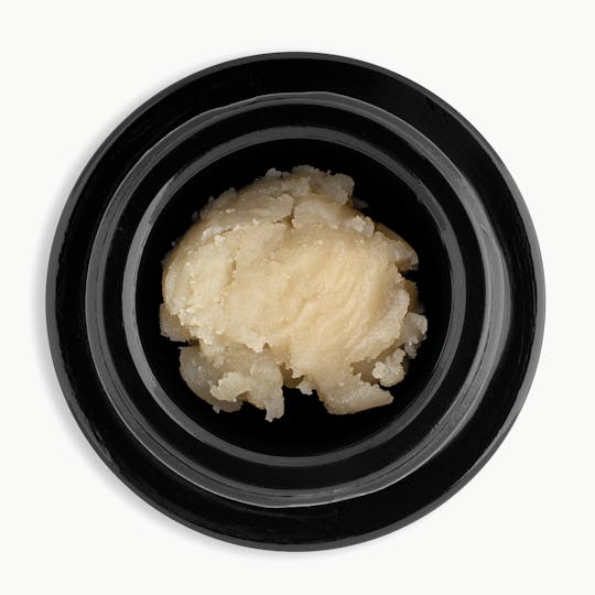 Third Shift Resin - ZkittleZ Trop Wilson Live Rosin - 90u - 1