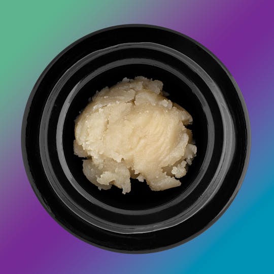 Third Shift Resin - ZkittleZ Trop Wilson Live Rosin - Full Spec - 1