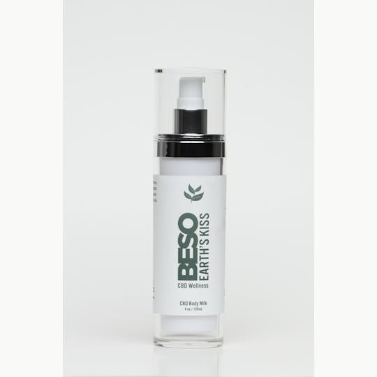 Beso - Beso Body Milk - 1