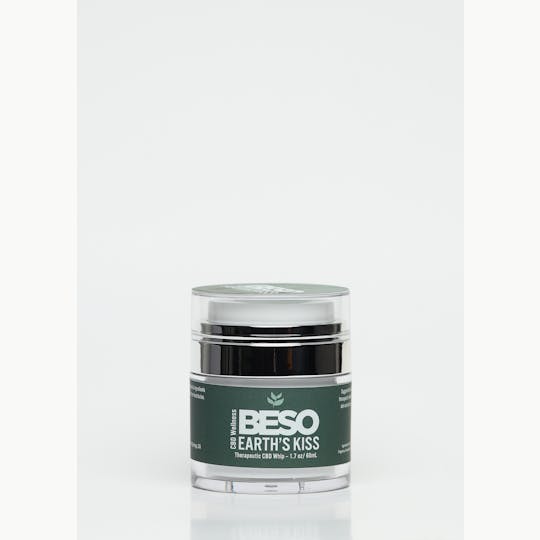 Beso - Beso Body Whip - 1
