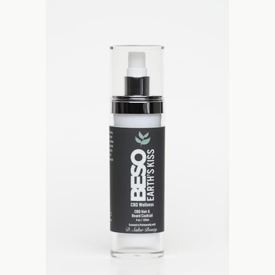 Beso - Beso Hair & Beard Cocktail - 1