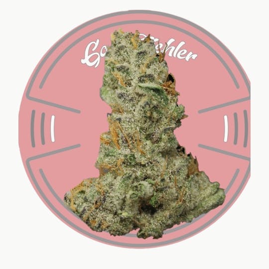 Gas Diehler - Grape Dosi - 1