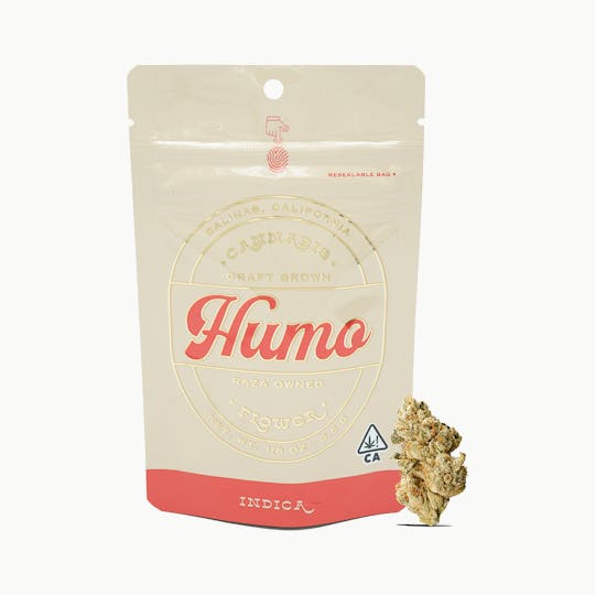 Humo - Humo | Pulque Indica (3.5g) - 1