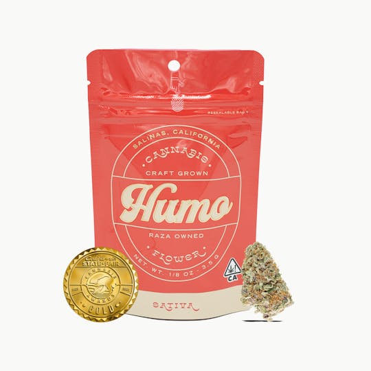 Humo - Humo | Limonada Sativa (3.5g) - 1