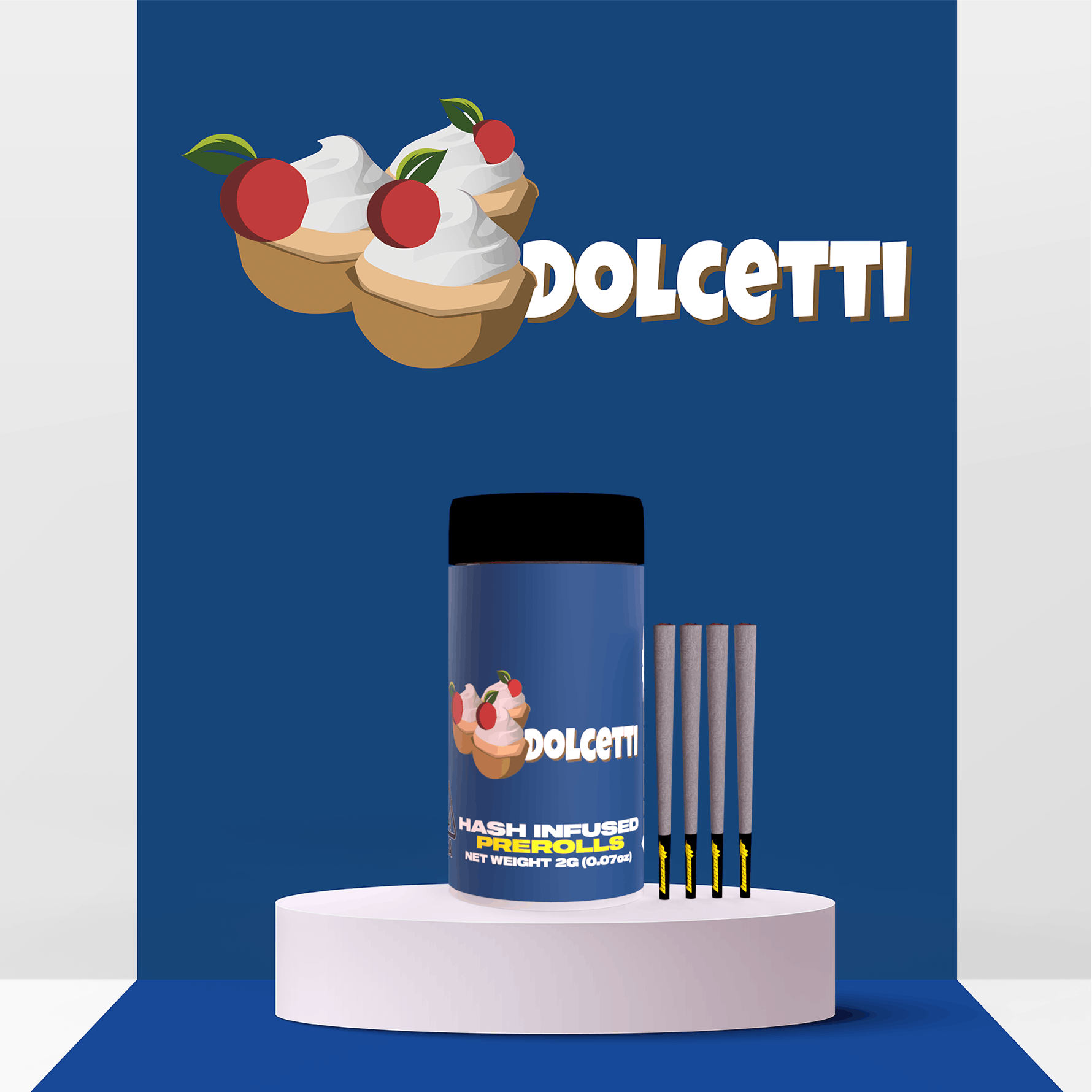 Biscotti - Dolcetti [2g] - 1