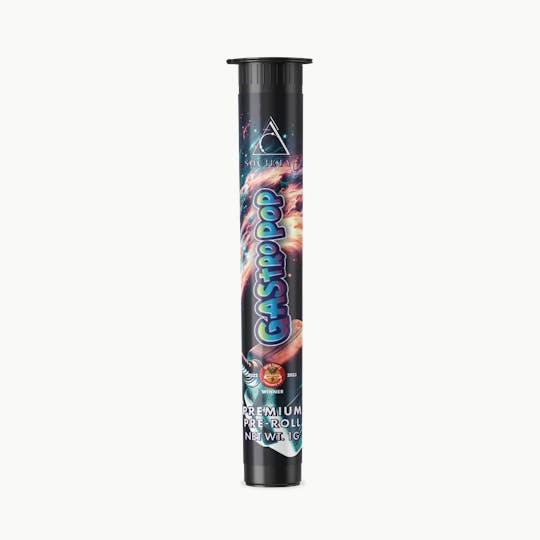 Society C - Society C - Gastro Pop - Pre-Roll 1g - 1